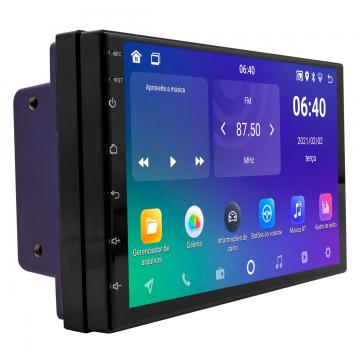 I-CARTABLET ADAK STD-7116 7 1+16 TELA IPS ANDROID 12