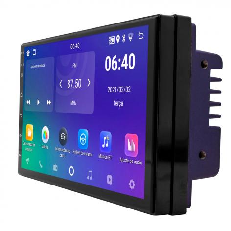 I-CARTABLET ADAK STD-7116 7 1+16 TELA IPS ANDROID 12