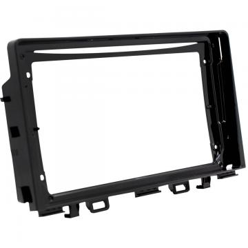 I-PANEL KIA RIO 19 /21 9 IP09-0210 /V1 BLACK PIANO