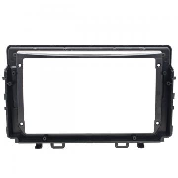 I-PANEL KIA RIO 19 /21 9 IP09-0210 /V1 BLACK PIANO