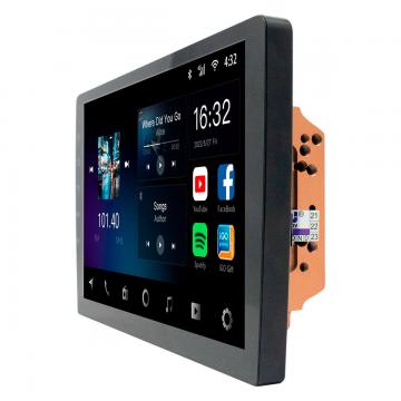 I-CARPAD AIKON ATOM CORE G2 9 C99-4232 /IPS /Z CARPLAY /ANDROID AUTO