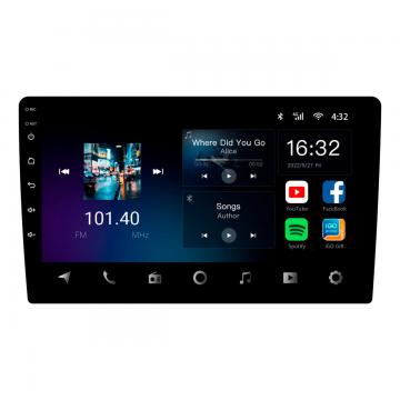 I-CARPAD AIKON ATOM CORE G2 9 C99-4232 /IPS /Z CARPLAY /ANDROID AUTO