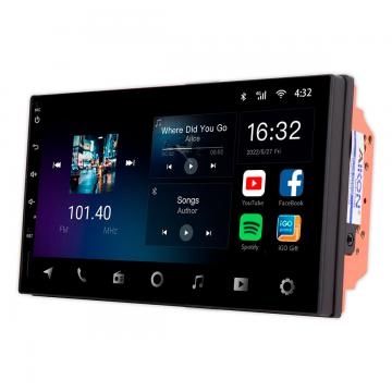 I-CARPAD AIKON ATOM CORE G2 7 C77-4232 /IPS /Z CARPLAY /ANDROID AUTO