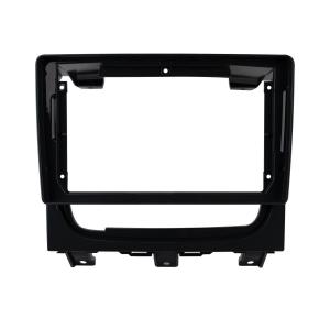 I-PANEL FIAT STRADA /PALIO /SIENA 13 /19 9 TK0823 PRETO FOSCO *CZ BRILT*