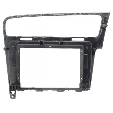 I-PANEL VW GOLF 7 14 /19 BLACK PIANO  10.1  TK00003