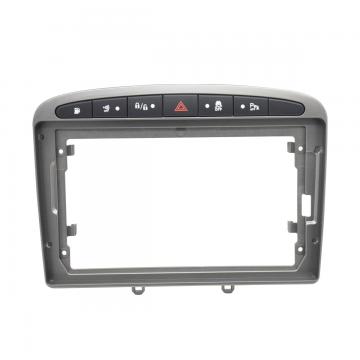 I-PANEL PEUGEOT 308 /408 10 /12 9 GRAFITE TK0705