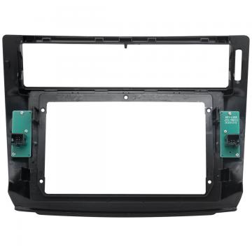 I-PANEL CITROEN C4 PALLAS BLACK PIANO 08 /16 9 IP09-0113 /V2