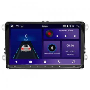 I-CARTABLET ADAK VW01C JETTA 2+32 9IPS UNIVERSAL VW 05 /22 CARPL ALT+T