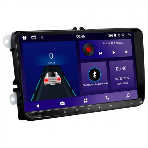 I-CARTABLET ADAK VW01C JETTA 2+32 9IPS UNIVERSAL VW 05 /22 CARPL ALT+T