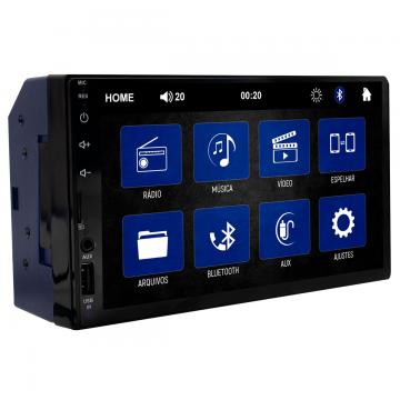 I-CARTABLET FITTO MP5 FDI-MP5 7 C /CONTROLE WINCE **MP5**