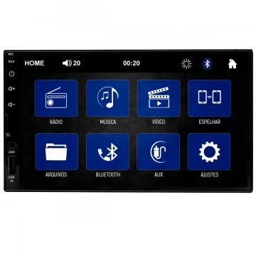 I-CARTABLET FITTO MP5 FDI-MP5 7 C /CONTROLE WINCE **MP5**