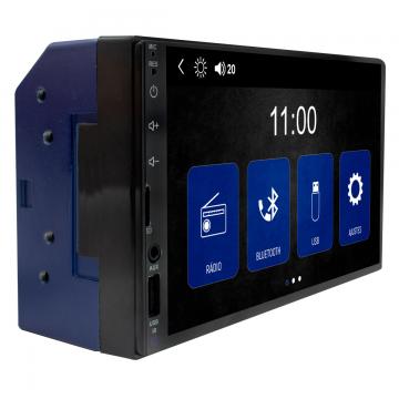 I-CARTABLET FITTO MP5 FFR-MP5 7  C /CONTROLE WINCE C /CARPLAY /AND.AUTO