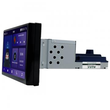 I-CARTABLET ADAK PLAY-71D232 7 1DIN 2+32 IPS CARPLAY /ANDROID AUTO