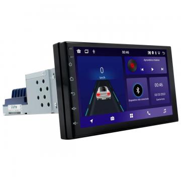 I-CARTABLET ADAK PLAY-71D232 7 1DIN 2+32 IPS CARPLAY /ANDROID AUTO
