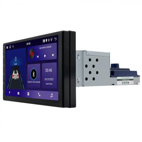 I-CARTABLET ADAK PLAY-71D232 7 1DIN 2+32 IPS CARPLAY /ANDROID AUTO