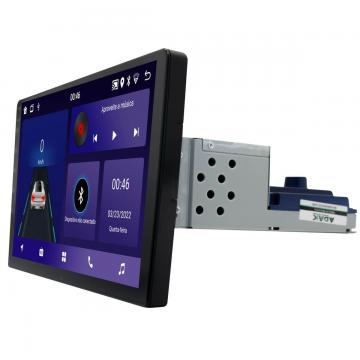 I-CARTABLET ADAK PLAY-91D232 9 1DIN 2+32 IPS CARPLAY /ANDROID AUTO