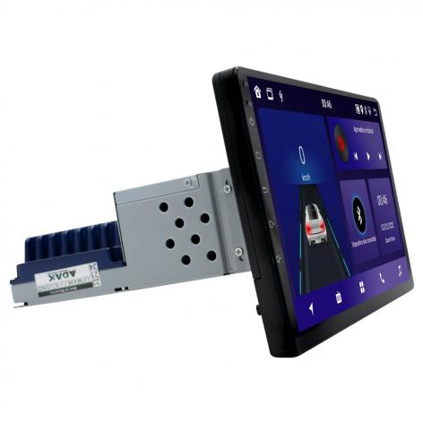 I-CARTABLET ADAK PLAY-91D232 9 1DIN 2+32 IPS CARPLAY /ANDROID AUTO