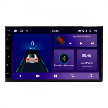 I-CARTABLET GENKO ST7232 7