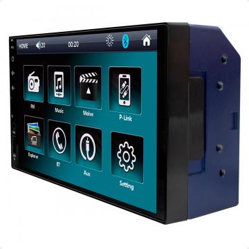 I-CARTABLET GENKO IR200  MP5