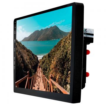 I-CARTABLET ADAK PLAY8-96128 9 6+128 8CORE /QLED /4G /COMANDO VOZ