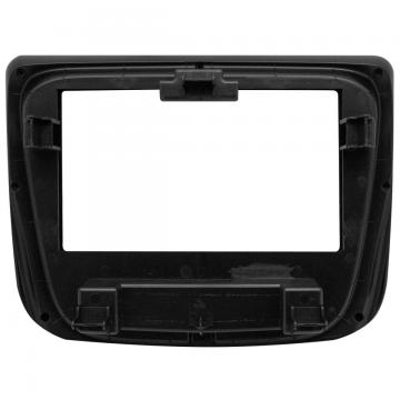 I-PANEL GM EQUINOX 2017 ACIMA IP09-0295 /V1 PRETO FOSCO