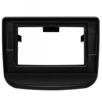 I-PANEL GM EQUINOX 2017 ACIMA IP09-0295 /V1 PRETO FOSCO