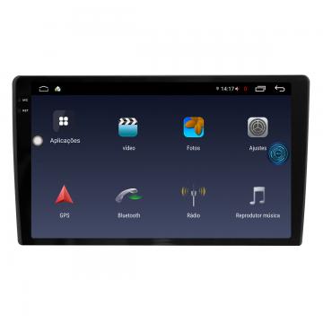 I-CARPAD ATOM FOTON 9 F09-8464 /4G /ZAI 2K QLED 4+64GB CARPLAY /ANDROID