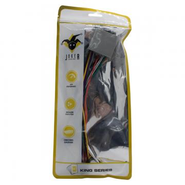 POWER CABLE JOKER KING KPC-HO-0050W HONDA CIVIC 07 /11 CRV 07 /11