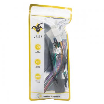 POWER CABLE JOKER KING KPC-MI-0093W LANCER 08 /19