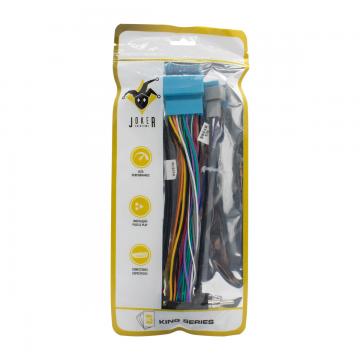 POWER CABLE JOKER KING KPC-SZ-0121W SUZUKI GRAND VITARA 05 /14