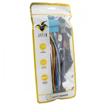 POWER CABLE JOKER KING KPC-SZ-0121W SUZUKI GRAND VITARA 05 /14