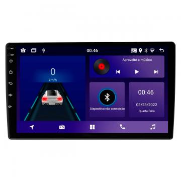 I-CARTABLET ADAK PLAY-9232 G2 9 2+32 QLED CARPLAY /ANDROID AUTO