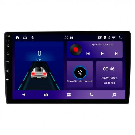 I-CARTABLET ADAK PLAY-9232 G2 9 2+32 QLED CARPLAY /ANDROID AUTO