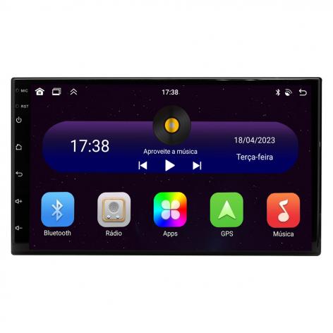 I-CARTABLET ADAK TPLAY-7232G2 7 2+32 IPS COMANDO VOZ /CPAA