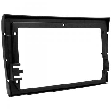 I-PANEL FIAT BRAVO 2016> PRETO FOSCO IP09-0292 /V1