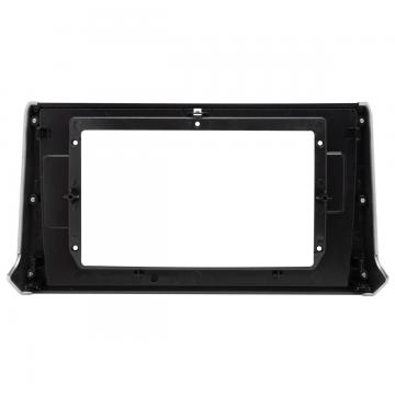 I-PANEL TOYO RAV4 20 /22 10.1 BLACK PIANO IP10-0238 /V1