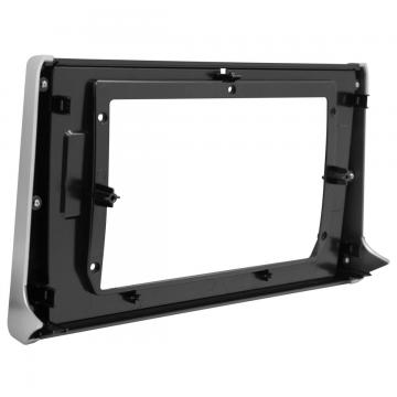 I-PANEL TOYO RAV4 20 /22 10.1 BLACK PIANO IP10-0238 /V1