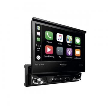 CAR /DVD RET. *PIONEER AVH-Z7250BT 7BLUT /USB /CP /ANDR.