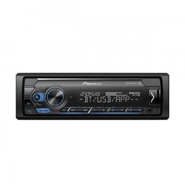 CAR /AUDIO PIONEER MVH-S325BT USB /CONTROLE /MIC.EXTERNO