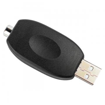 ADAPTADOR DE VIDEO USB P /RCA JOKER USB-RCA-001