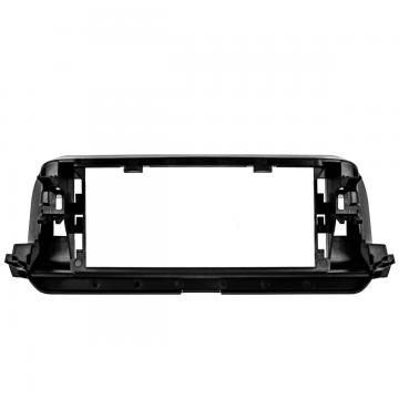 I-PANEL 12,3 TOYOTA COROLLA 2021 PRETO  WIP-123-001