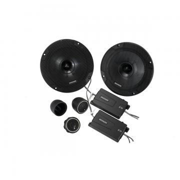 FALANTE KIT 2V *KICKER 6.5 46CSS654  100RMS