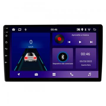 I-CARTABLET ADAK PLAY-9232G2 /XX 9 2+32 QLED CARPLAY /ANDROID AUTO