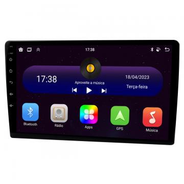 I-CARTABLET ADAK TPLAY-9232G2 /XX  9 2+32 QLED COMANDO VOZ /CPAA