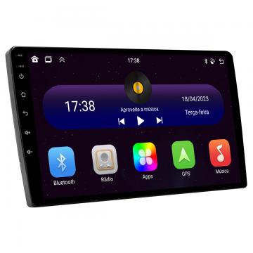 I-CARTABLET ADAK TPLAY-9232G2 /XX  9 2+32 QLED COMANDO VOZ /CPAA