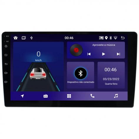 I-CARTABLET ADAK PLAY-91D232G2 /XX 9 1DIN *QLED 2+32 CARPLAY /ANDROID