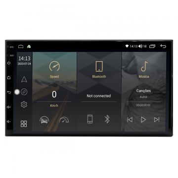 I-CARTABLET ADAK F PLAY-32157A 7 1.5+32 CARPLAY /ANDROID AUTO