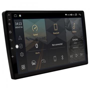 I-CARTABLET ADAK F PLAY-3229A 9 2+32 QLED