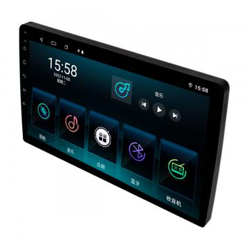 I-CARTABLET ADAK PLAY-2932A 9 2+32 QLED