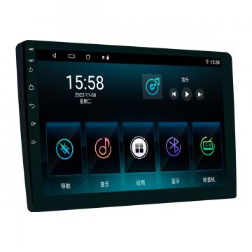 I-CARTABLET ADAK PLAY-2932A 9 2+32 QLED